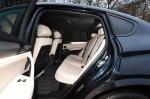 BMW X4 xDrive20d M Sport 2014 года (UK)